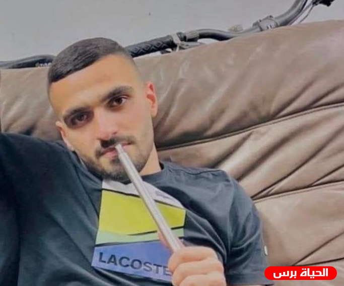 تفاصيل مقتل أحمد فاخوري في الناصرة